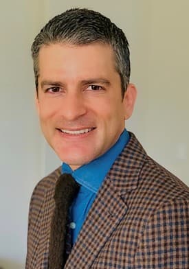 Dr. Craig Anderson, Endodontist